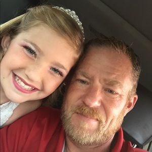 Meet your Posher, Bryan